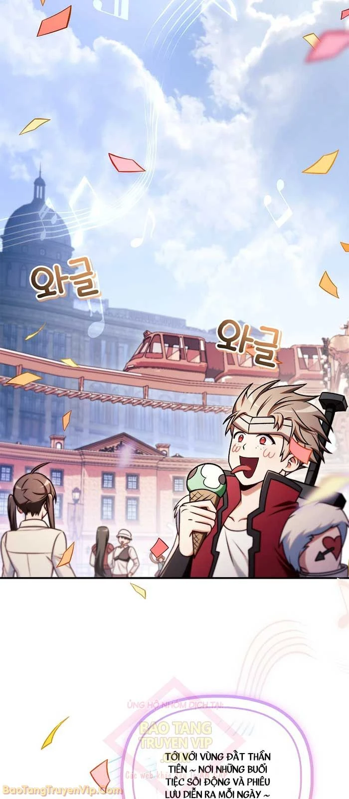 Kí Sự Hồi Quy Chapter 154 - 78