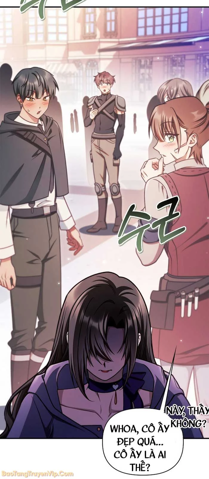 Kí Sự Hồi Quy Chapter 154 - 81