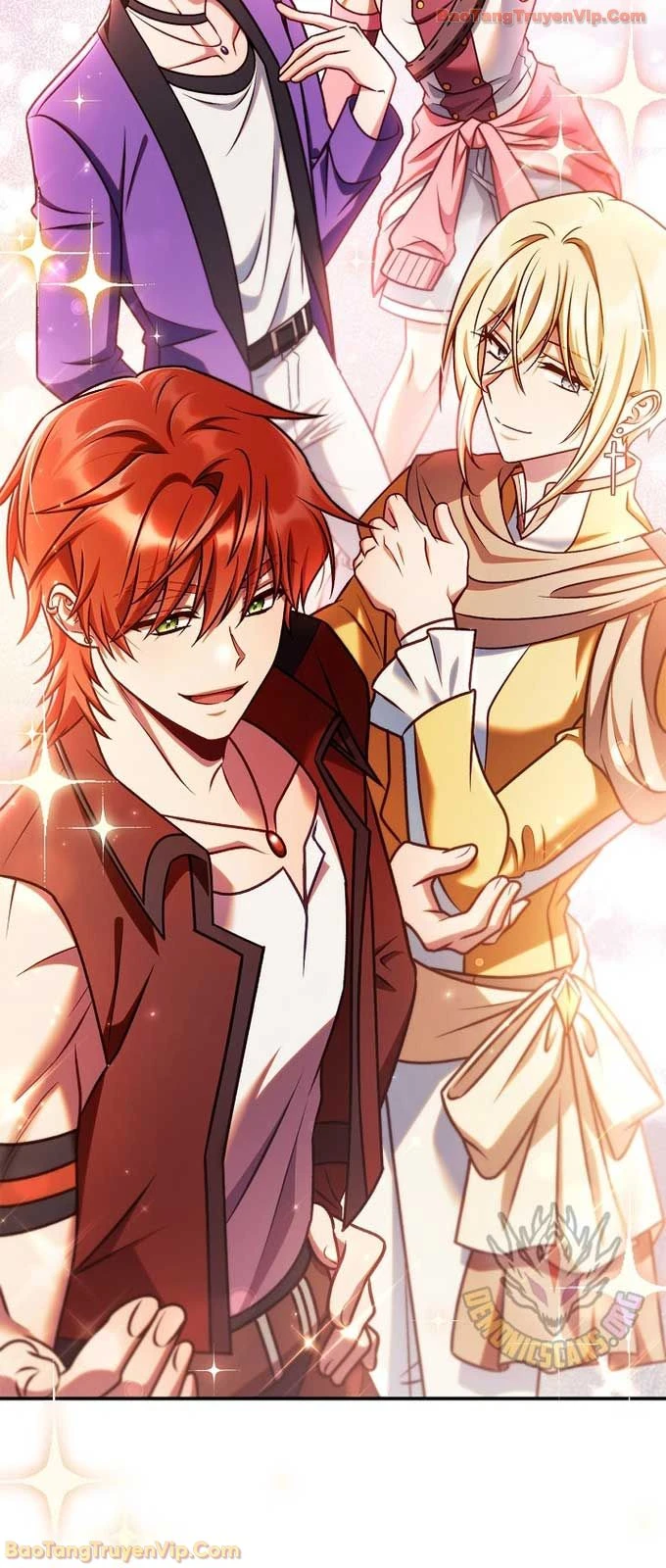 Kí Sự Hồi Quy Chapter 155 - 2