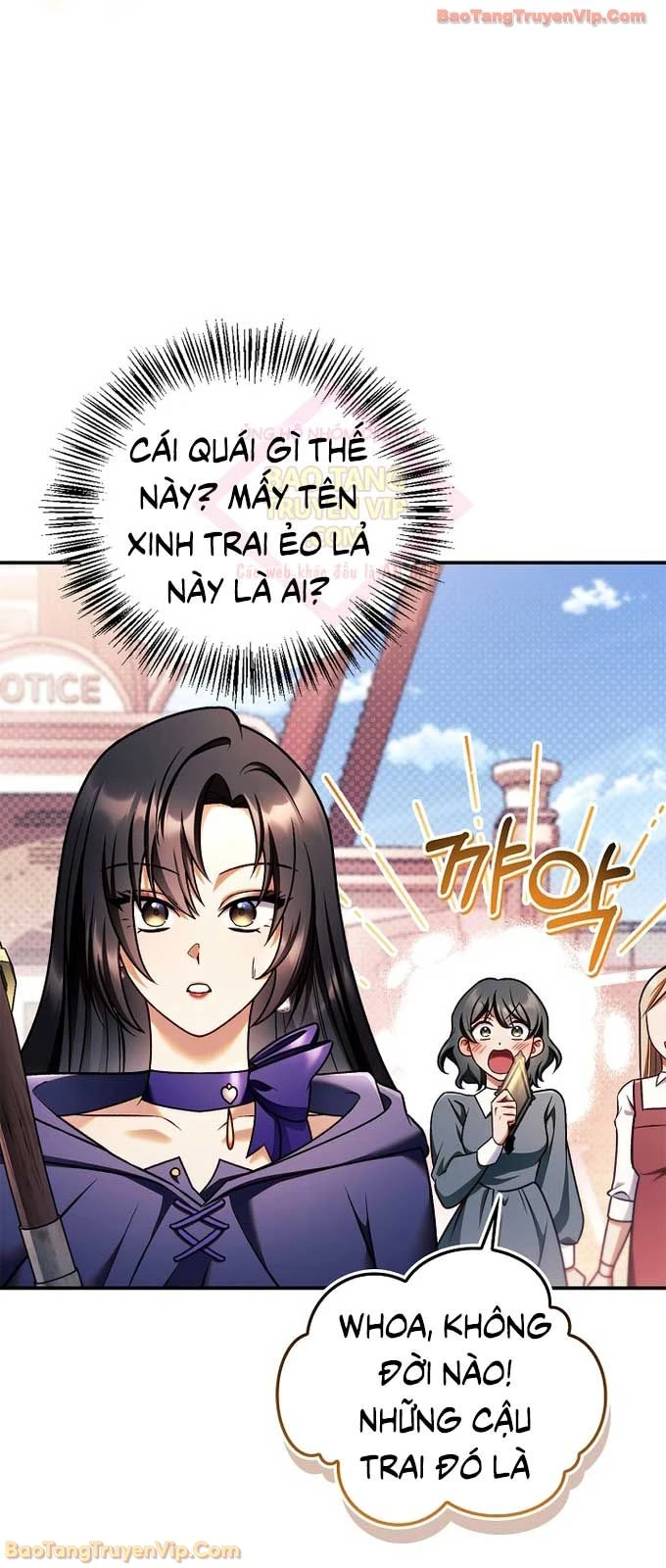 Kí Sự Hồi Quy Chapter 155 - 3