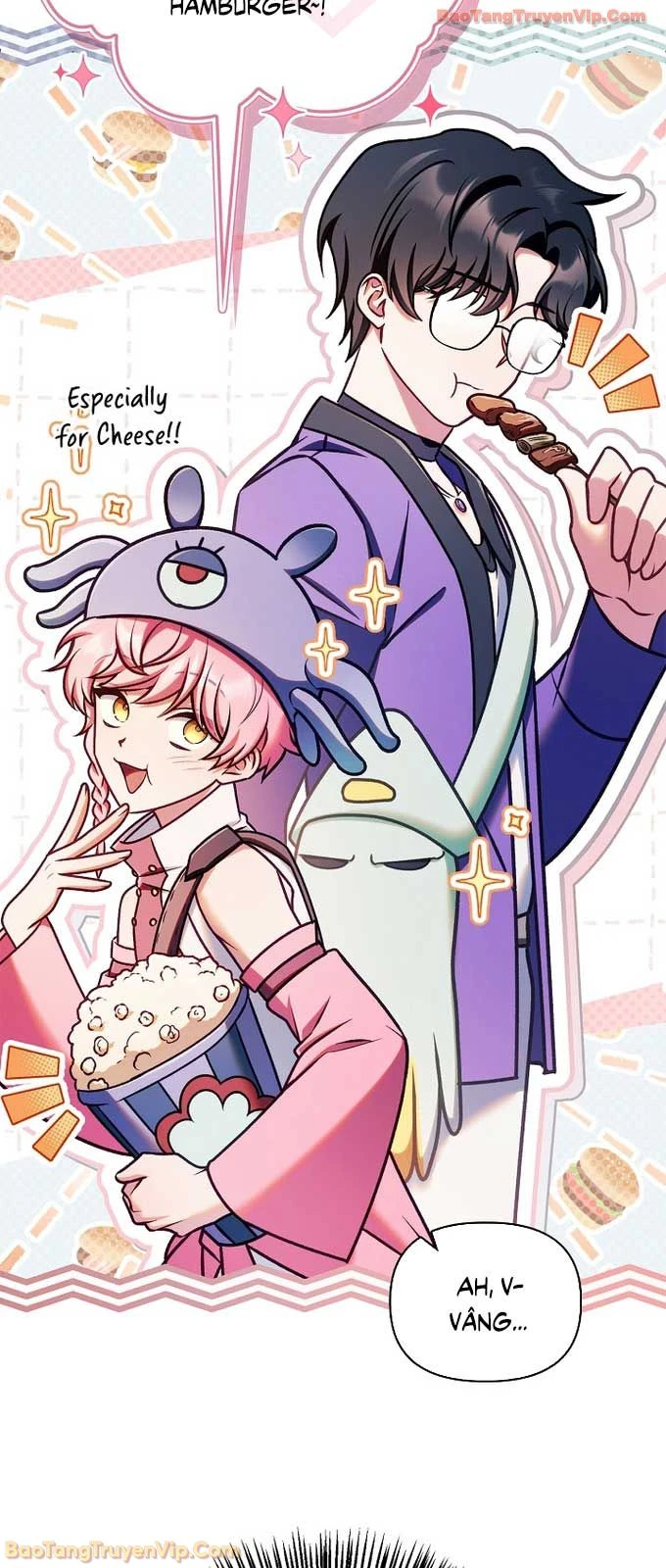 Kí Sự Hồi Quy Chapter 155 - 30