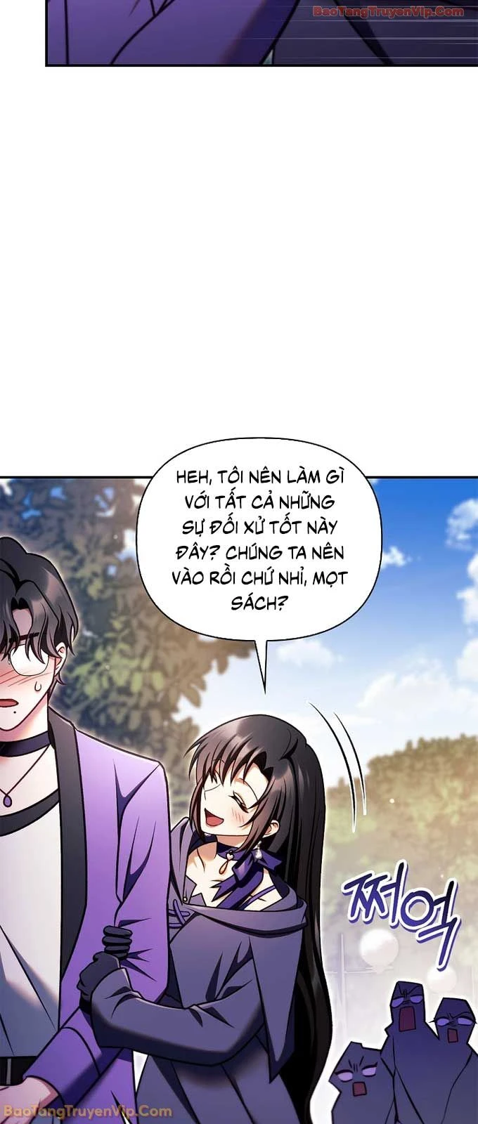 Kí Sự Hồi Quy Chapter 155 - 55