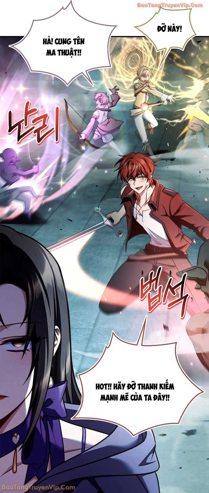 Kí Sự Hồi Quy Chapter 155 - 61