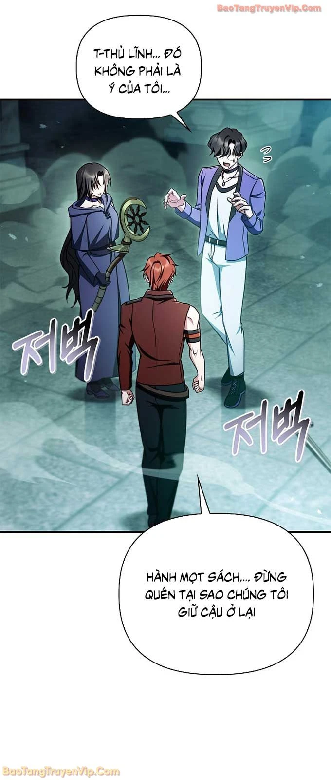 Kí Sự Hồi Quy Chapter 155 - 76