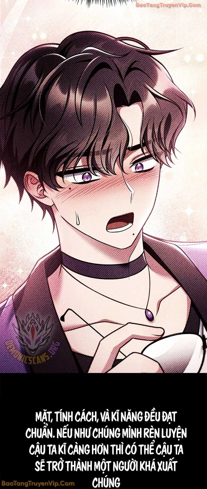 Kí Sự Hồi Quy Chapter 155 - 86