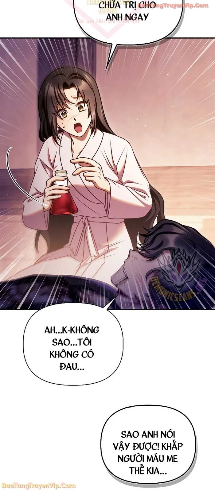 Kí Sự Hồi Quy Chapter 156 - 6