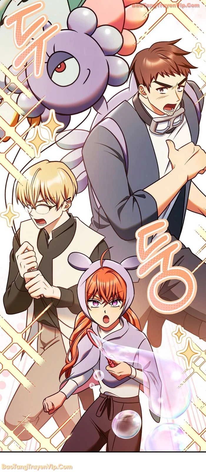 Kí Sự Hồi Quy Chapter 156 - 46