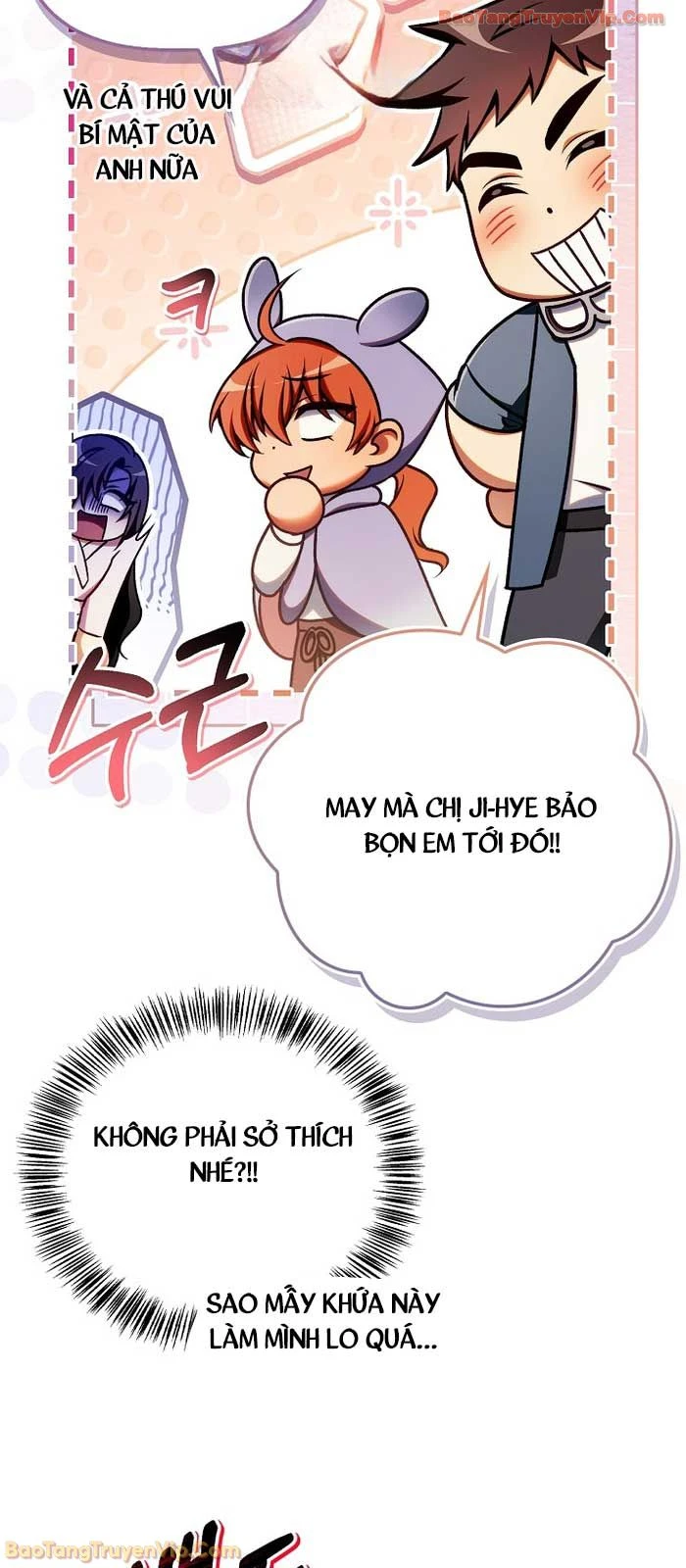 Kí Sự Hồi Quy Chapter 156 - 49