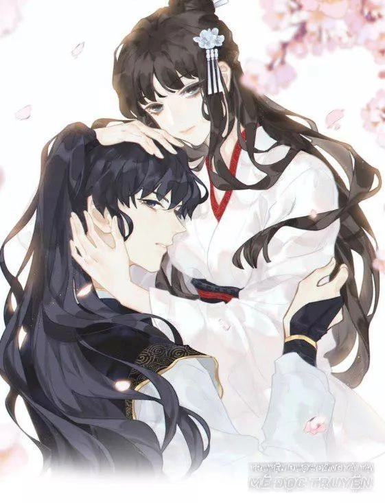 Mãn Đình Phương - Thiên Hạ Duy Khanh Chapter 1 - 1