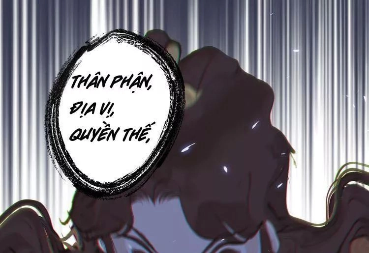 Mãn Đình Phương - Thiên Hạ Duy Khanh Chapter 1 - 7