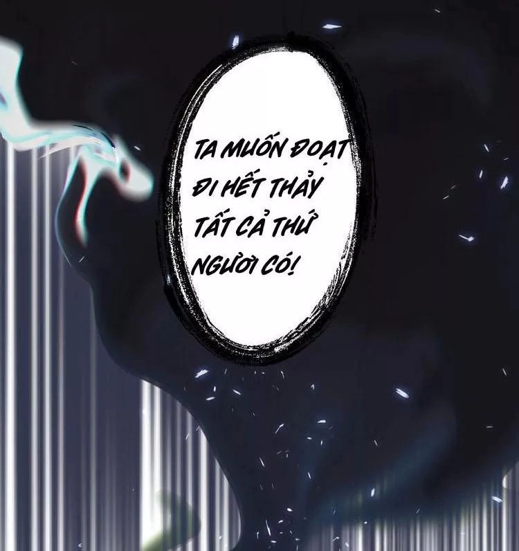 Mãn Đình Phương - Thiên Hạ Duy Khanh Chapter 1 - 10
