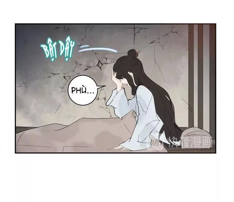 Mãn Đình Phương - Thiên Hạ Duy Khanh Chapter 1 - 14