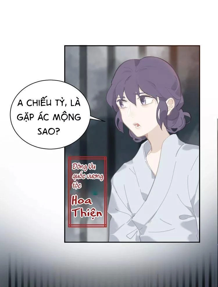 Mãn Đình Phương - Thiên Hạ Duy Khanh Chapter 1 - 15