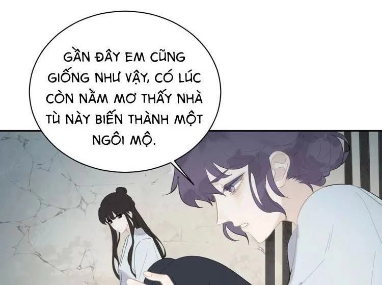 Mãn Đình Phương - Thiên Hạ Duy Khanh Chapter 1 - 17