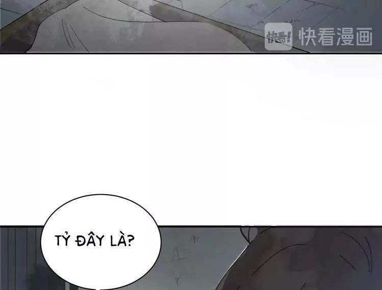 Mãn Đình Phương - Thiên Hạ Duy Khanh Chapter 1 - 25