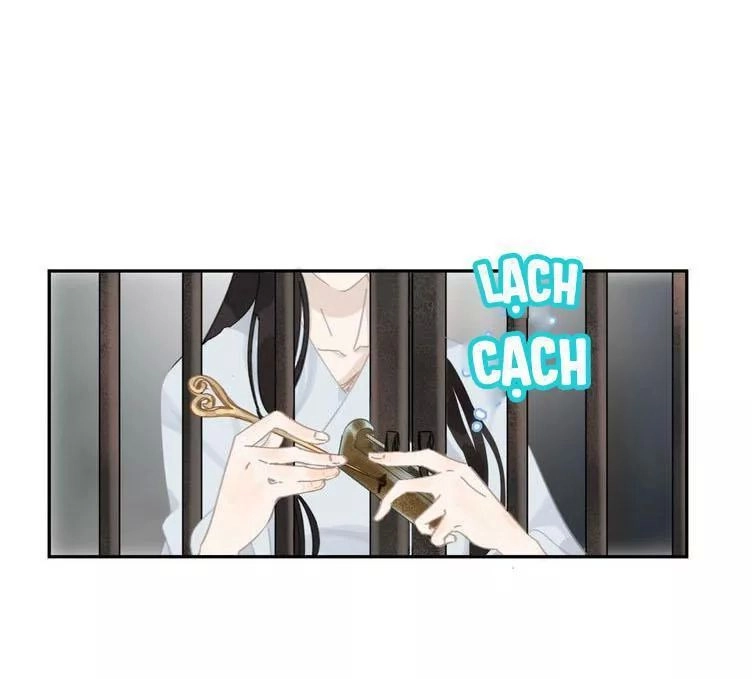 Mãn Đình Phương - Thiên Hạ Duy Khanh Chapter 1 - 29