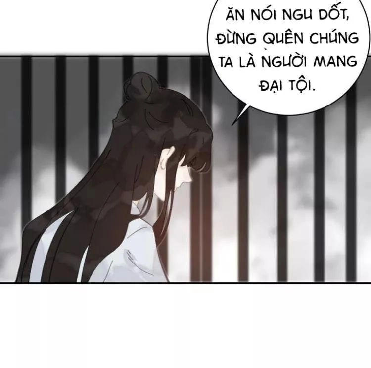 Mãn Đình Phương - Thiên Hạ Duy Khanh Chapter 1 - 32