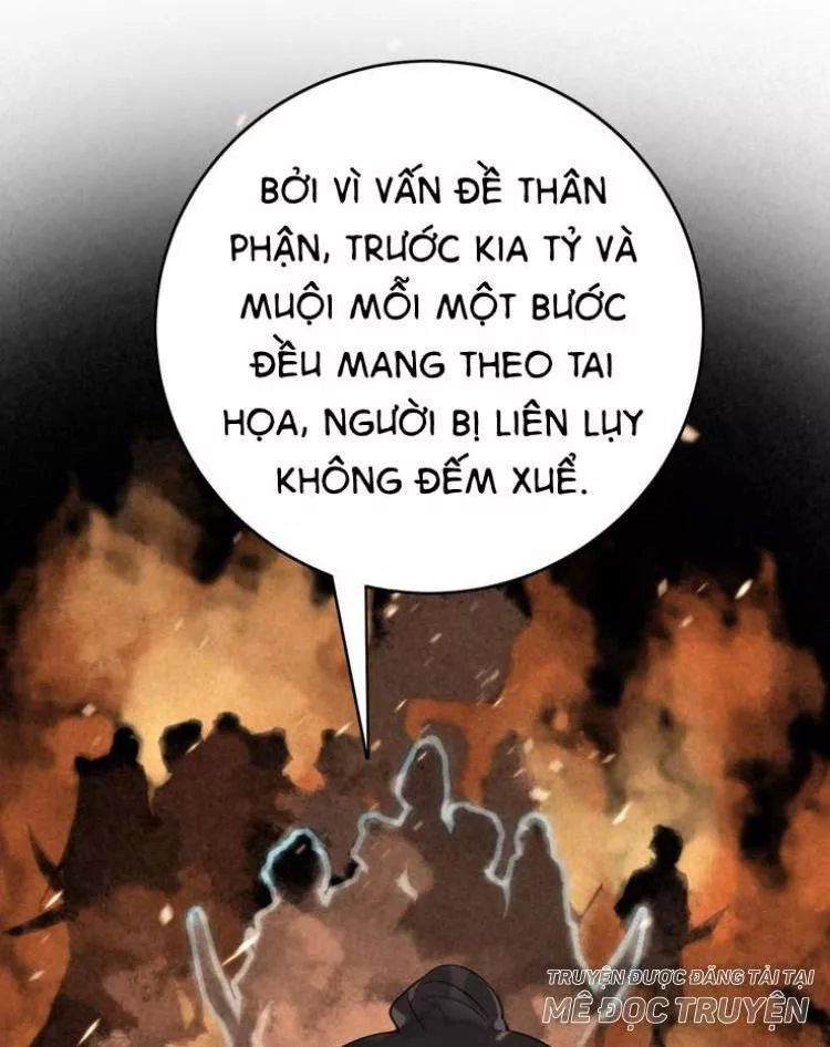 Mãn Đình Phương - Thiên Hạ Duy Khanh Chapter 1 - 34