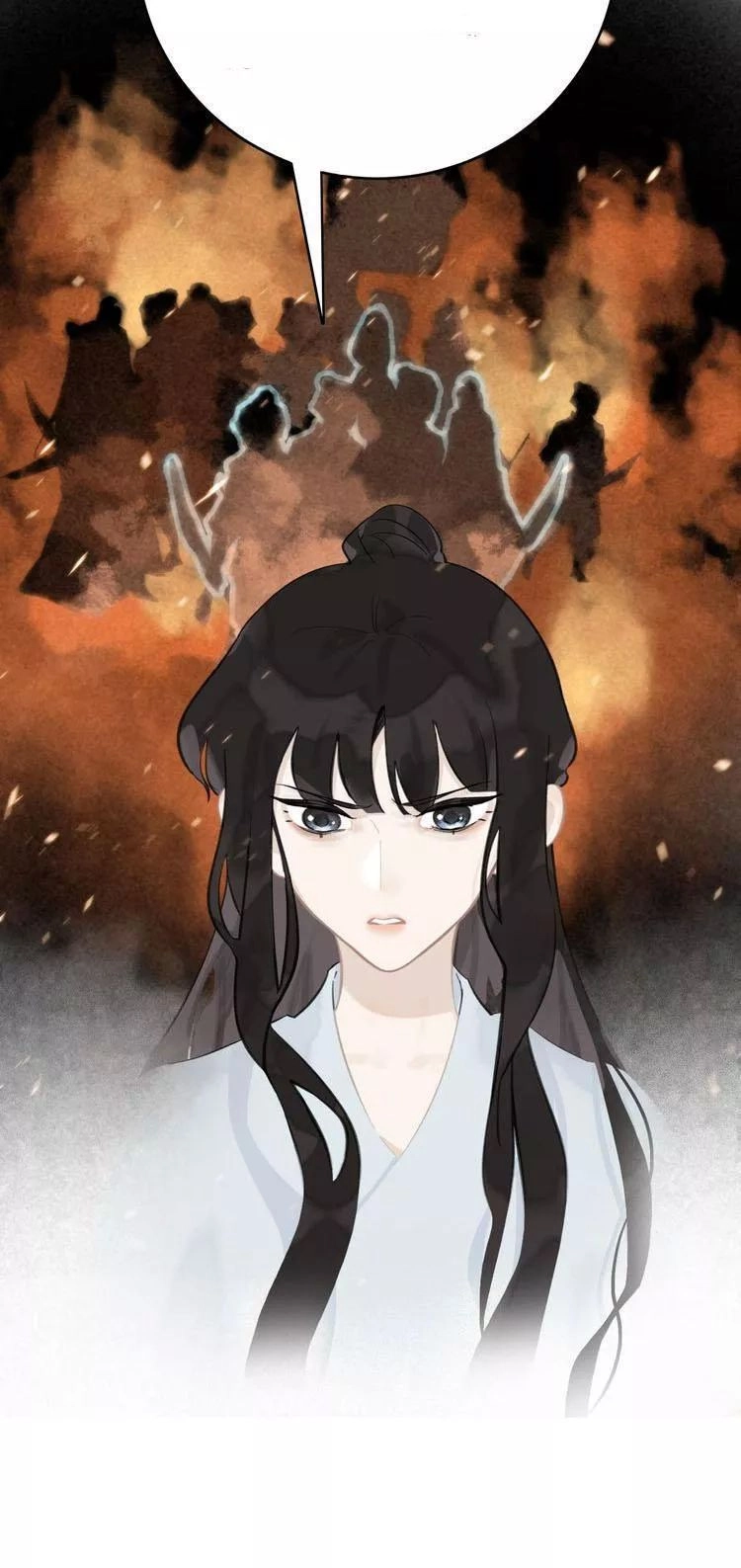 Mãn Đình Phương - Thiên Hạ Duy Khanh Chapter 1 - 35