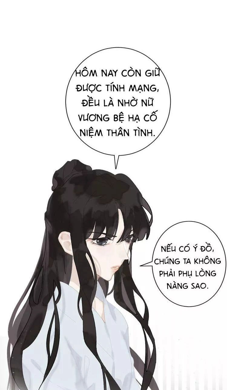 Mãn Đình Phương - Thiên Hạ Duy Khanh Chapter 1 - 36