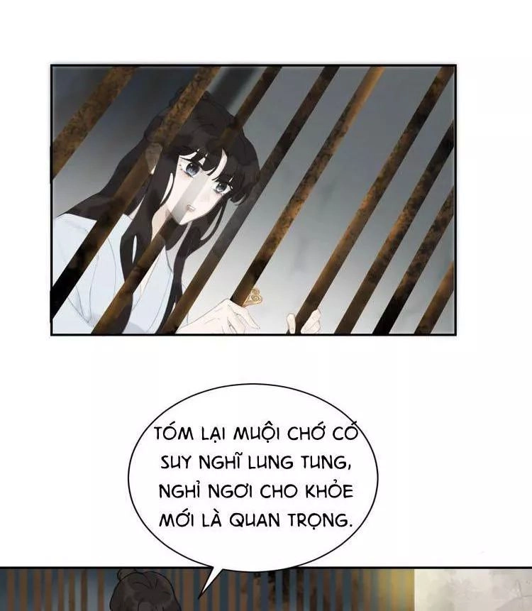 Mãn Đình Phương - Thiên Hạ Duy Khanh Chapter 1 - 39