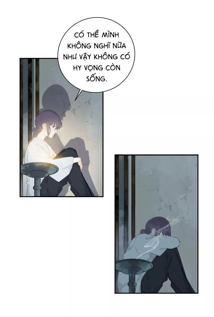 Mãn Đình Phương - Thiên Hạ Duy Khanh Chapter 1 - 43