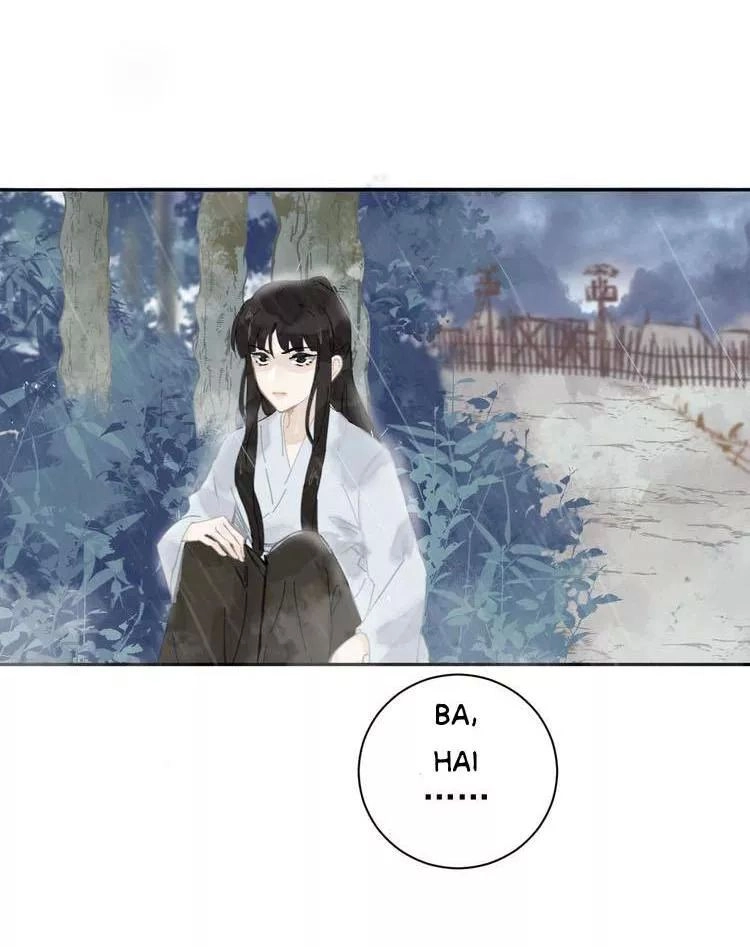 Mãn Đình Phương - Thiên Hạ Duy Khanh Chapter 1 - 49