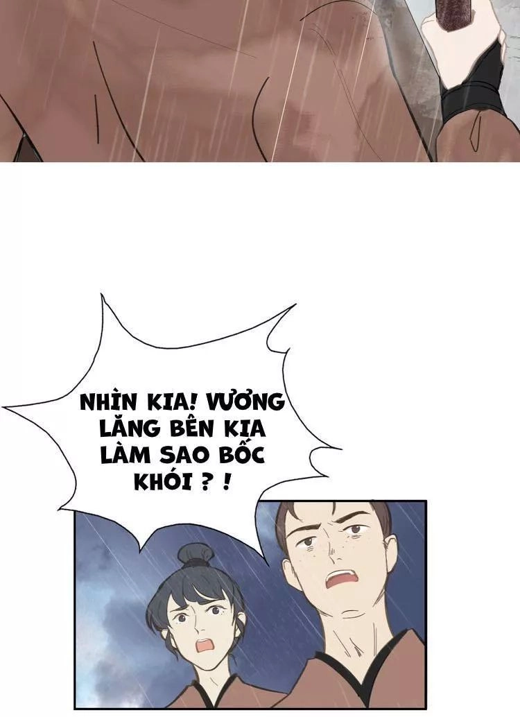Mãn Đình Phương - Thiên Hạ Duy Khanh Chapter 1 - 53