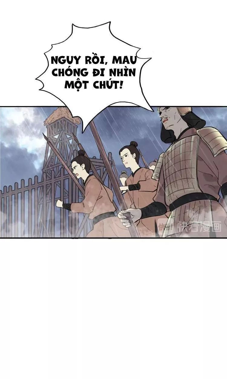 Mãn Đình Phương - Thiên Hạ Duy Khanh Chapter 1 - 54