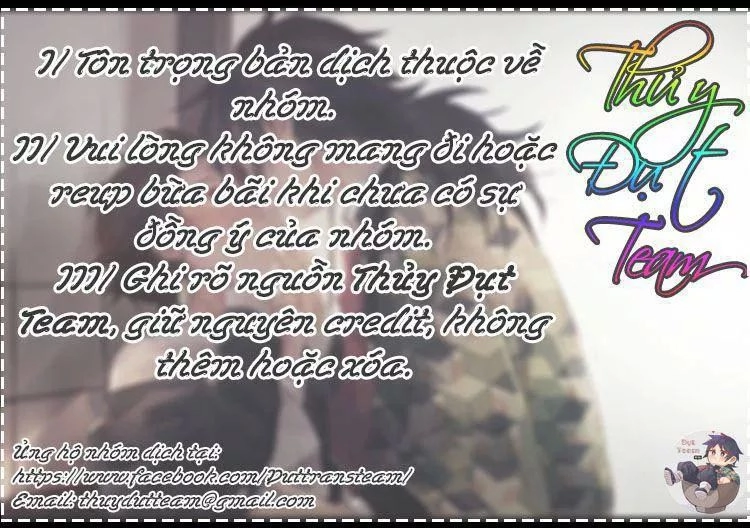 Mãn Đình Phương - Thiên Hạ Duy Khanh Chapter 1 - 55