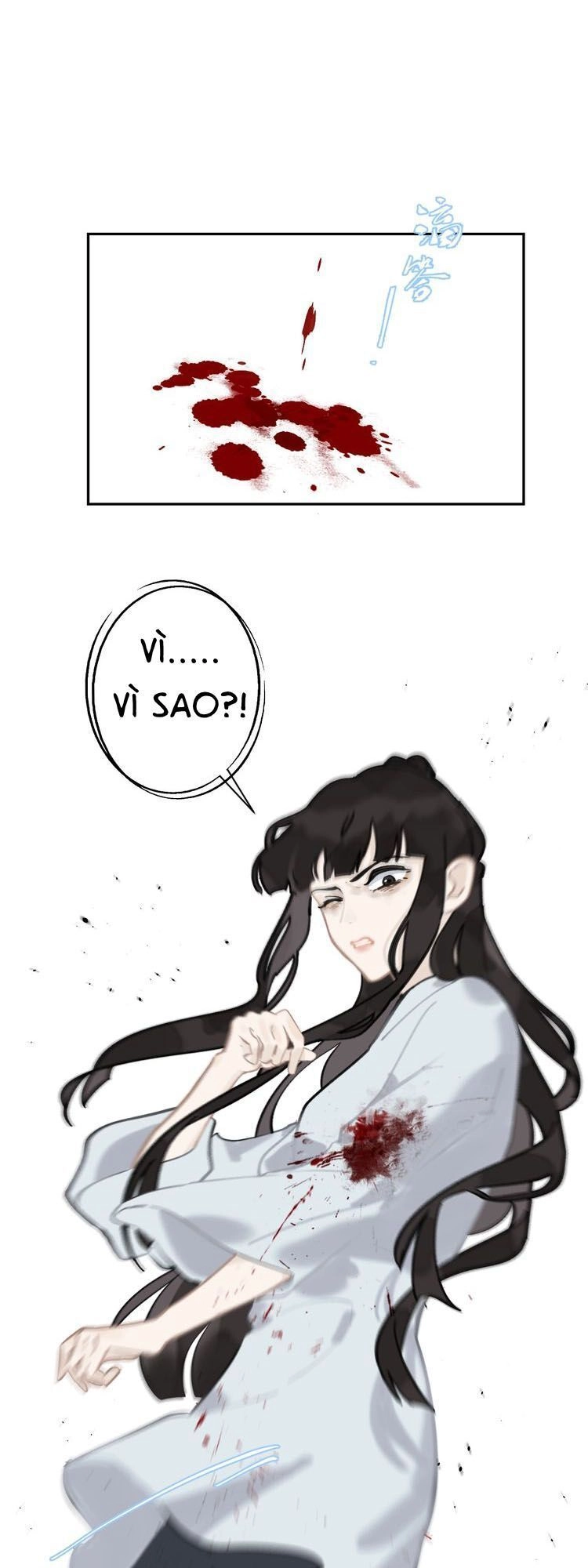 Mãn Đình Phương - Thiên Hạ Duy Khanh Chapter 2 - 3