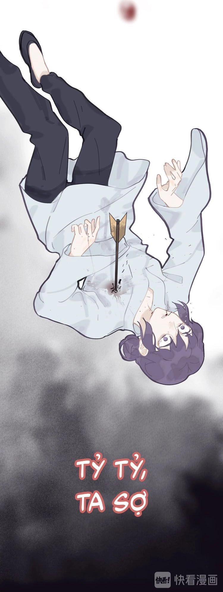 Mãn Đình Phương - Thiên Hạ Duy Khanh Chapter 2 - 24