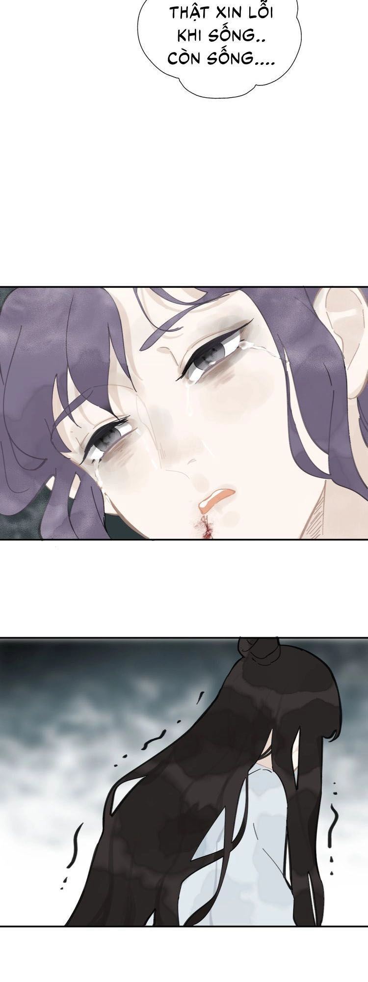 Mãn Đình Phương - Thiên Hạ Duy Khanh Chapter 2 - 30