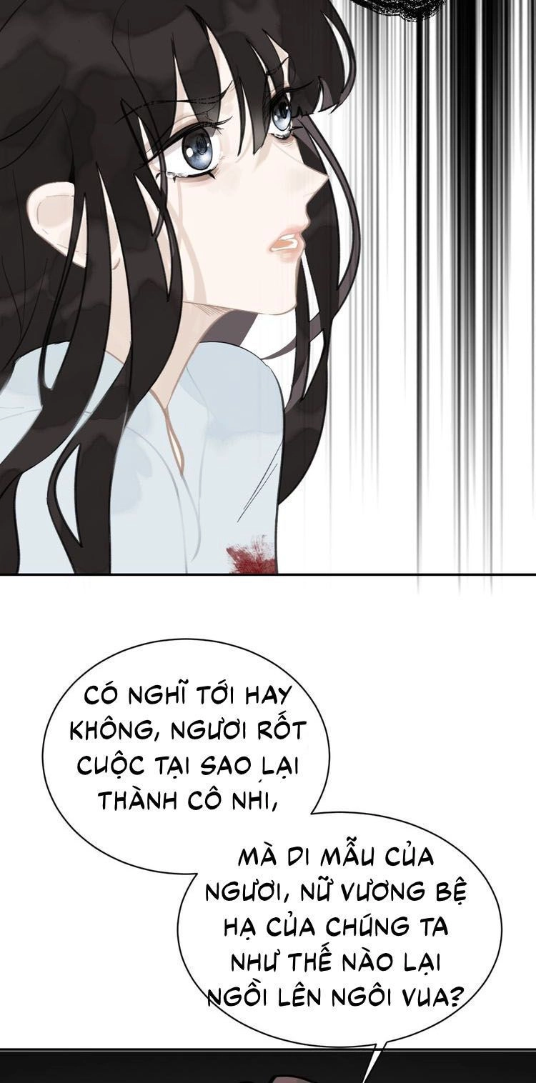 Mãn Đình Phương - Thiên Hạ Duy Khanh Chapter 2 - 37