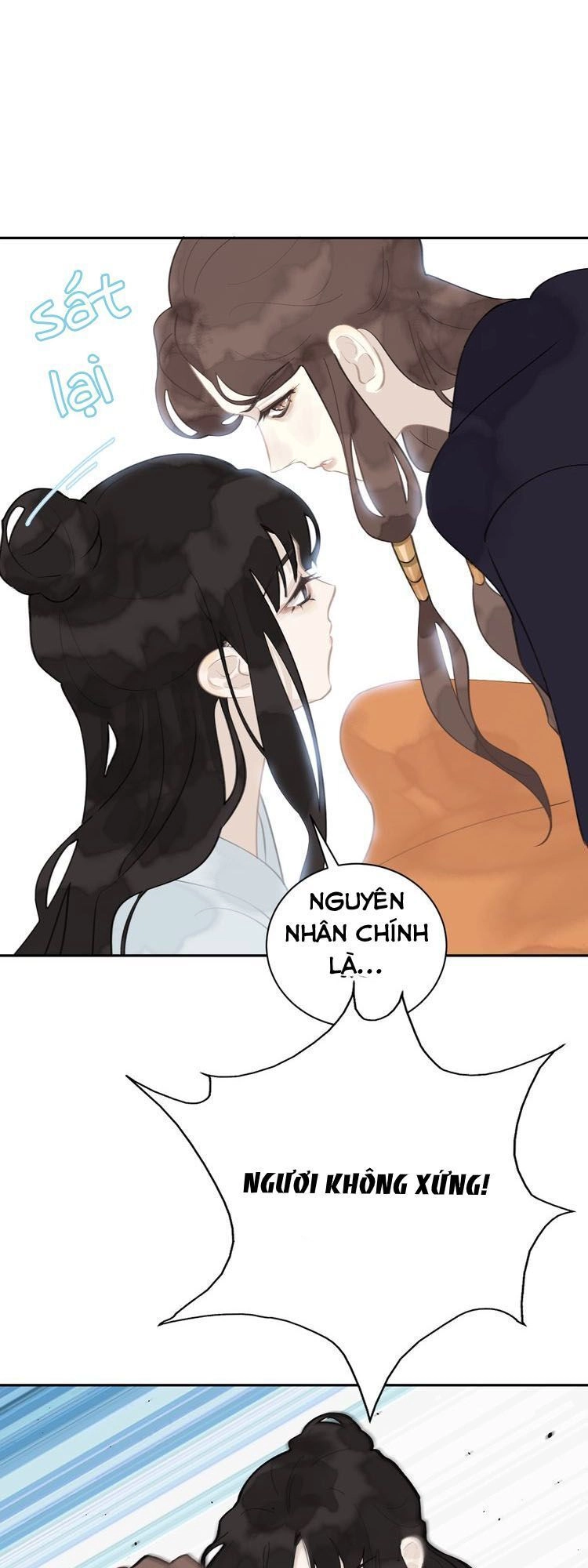 Mãn Đình Phương - Thiên Hạ Duy Khanh Chapter 2 - 50