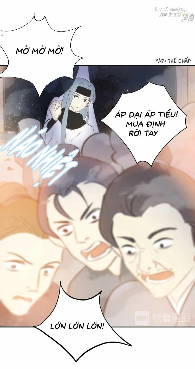 Mãn Đình Phương - Thiên Hạ Duy Khanh Chapter 3 - 19