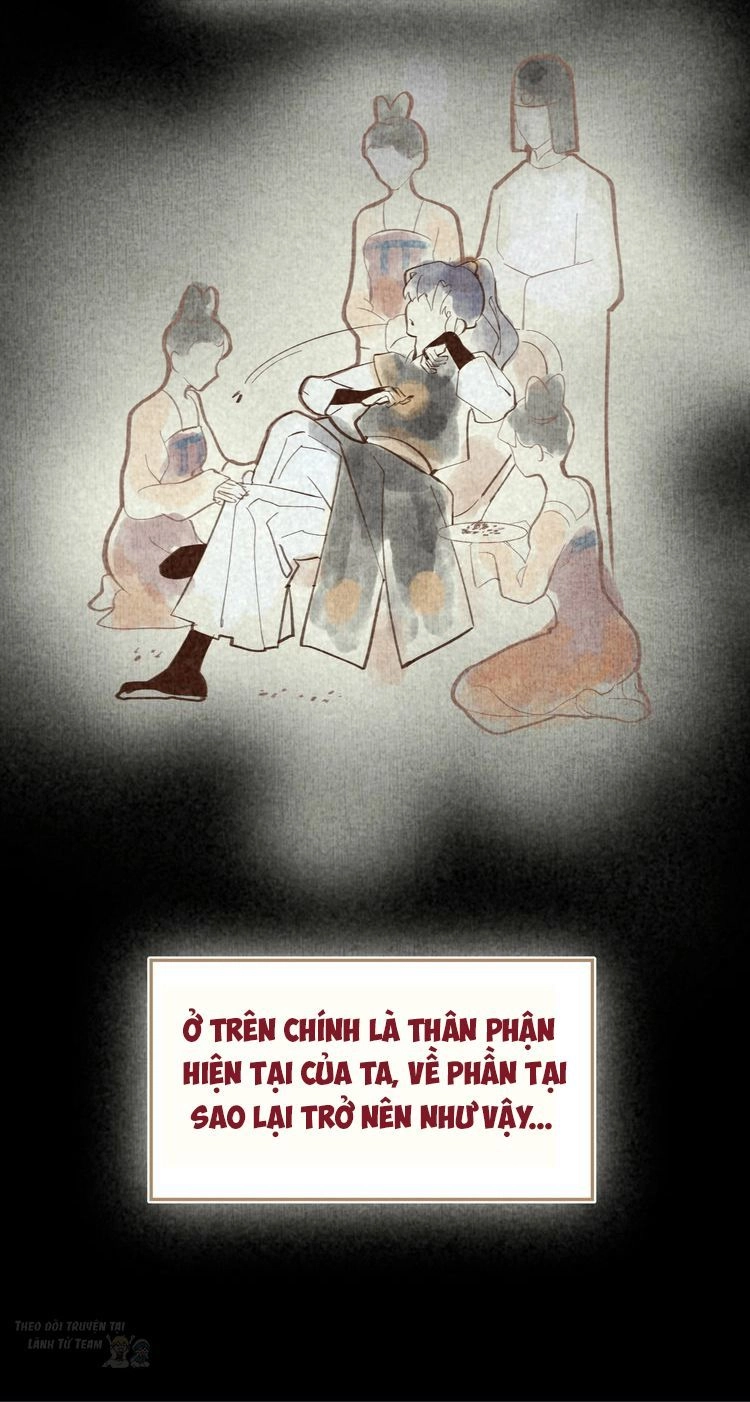 Mãn Đình Phương - Thiên Hạ Duy Khanh Chapter 3 - 30