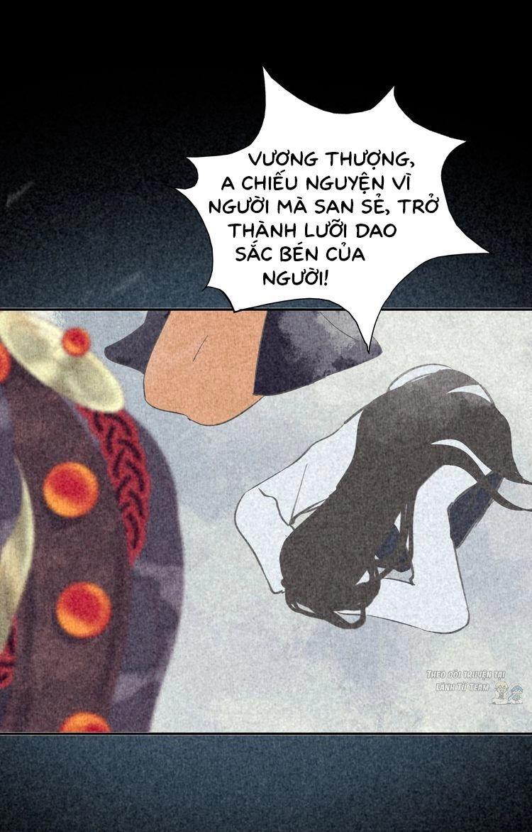 Mãn Đình Phương - Thiên Hạ Duy Khanh Chapter 3 - 40