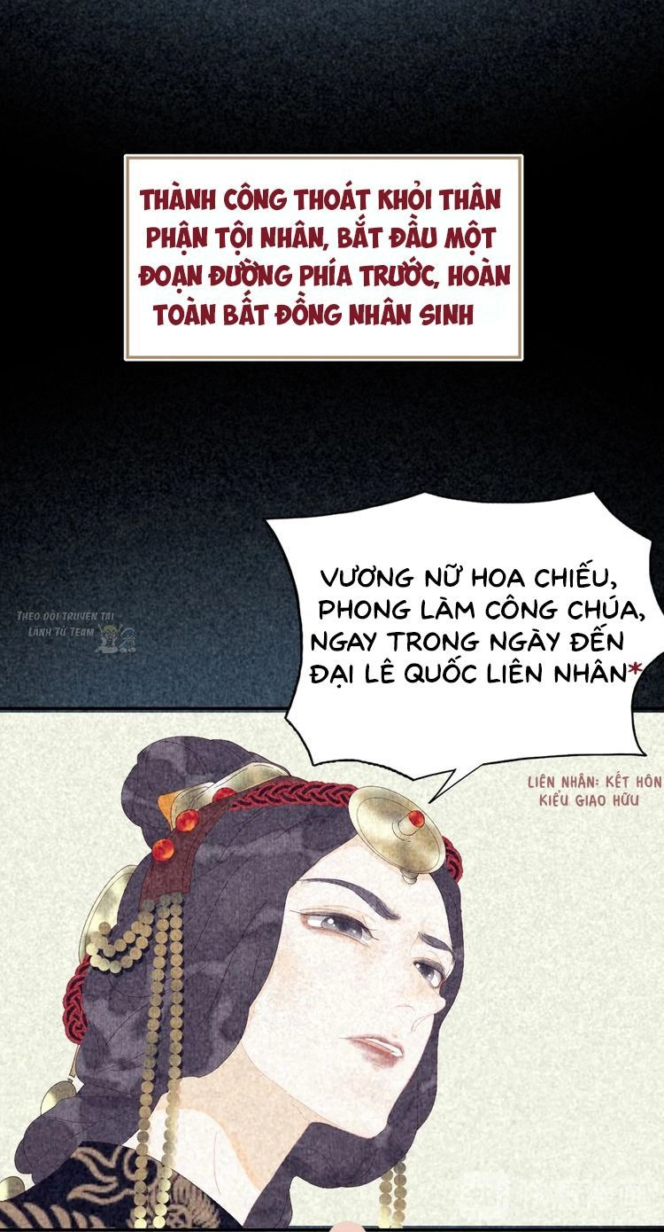 Mãn Đình Phương - Thiên Hạ Duy Khanh Chapter 3 - 41