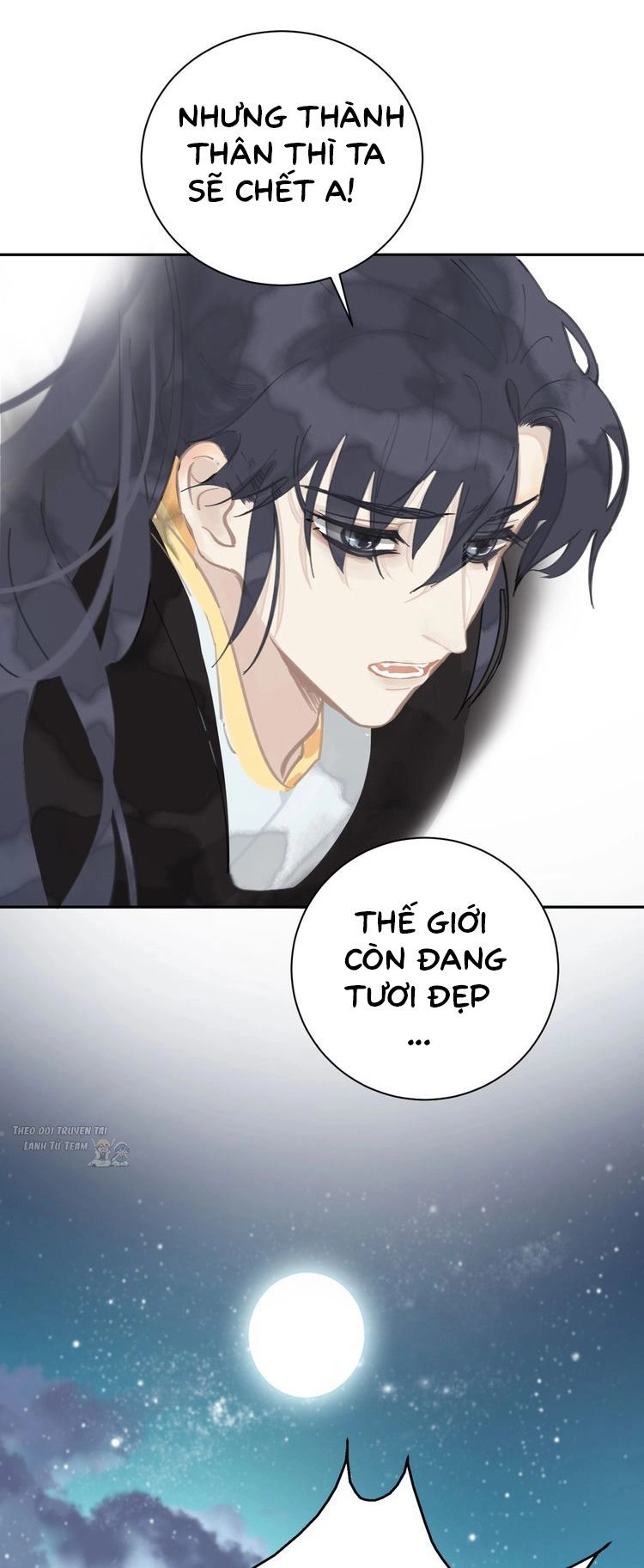 Mãn Đình Phương - Thiên Hạ Duy Khanh Chapter 3 - 46