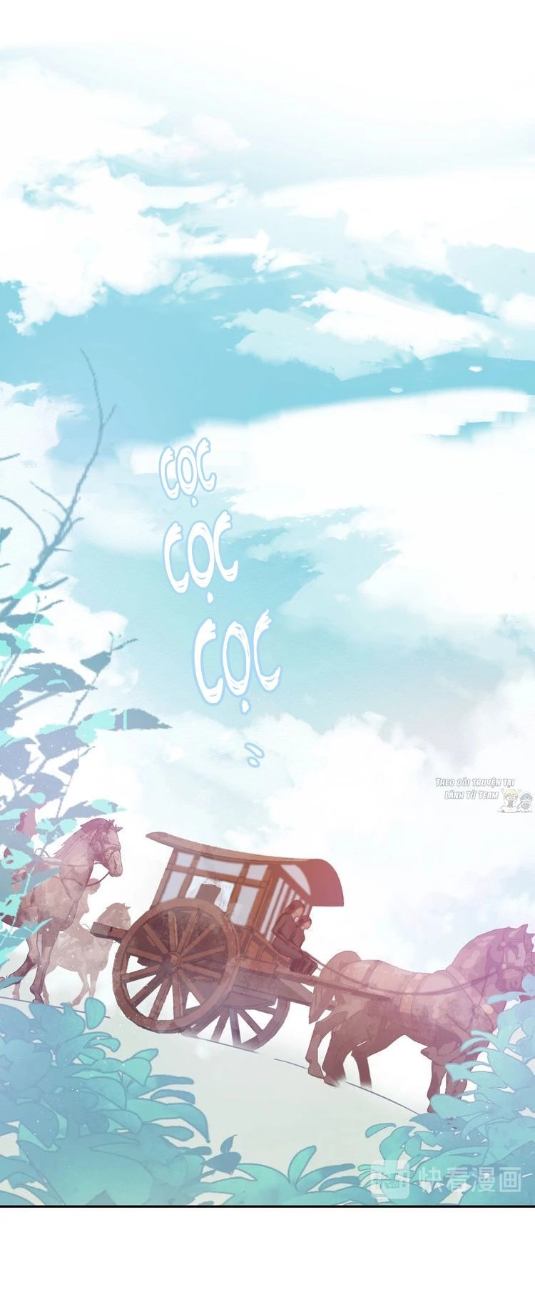 Mãn Đình Phương - Thiên Hạ Duy Khanh Chapter 4 - 9