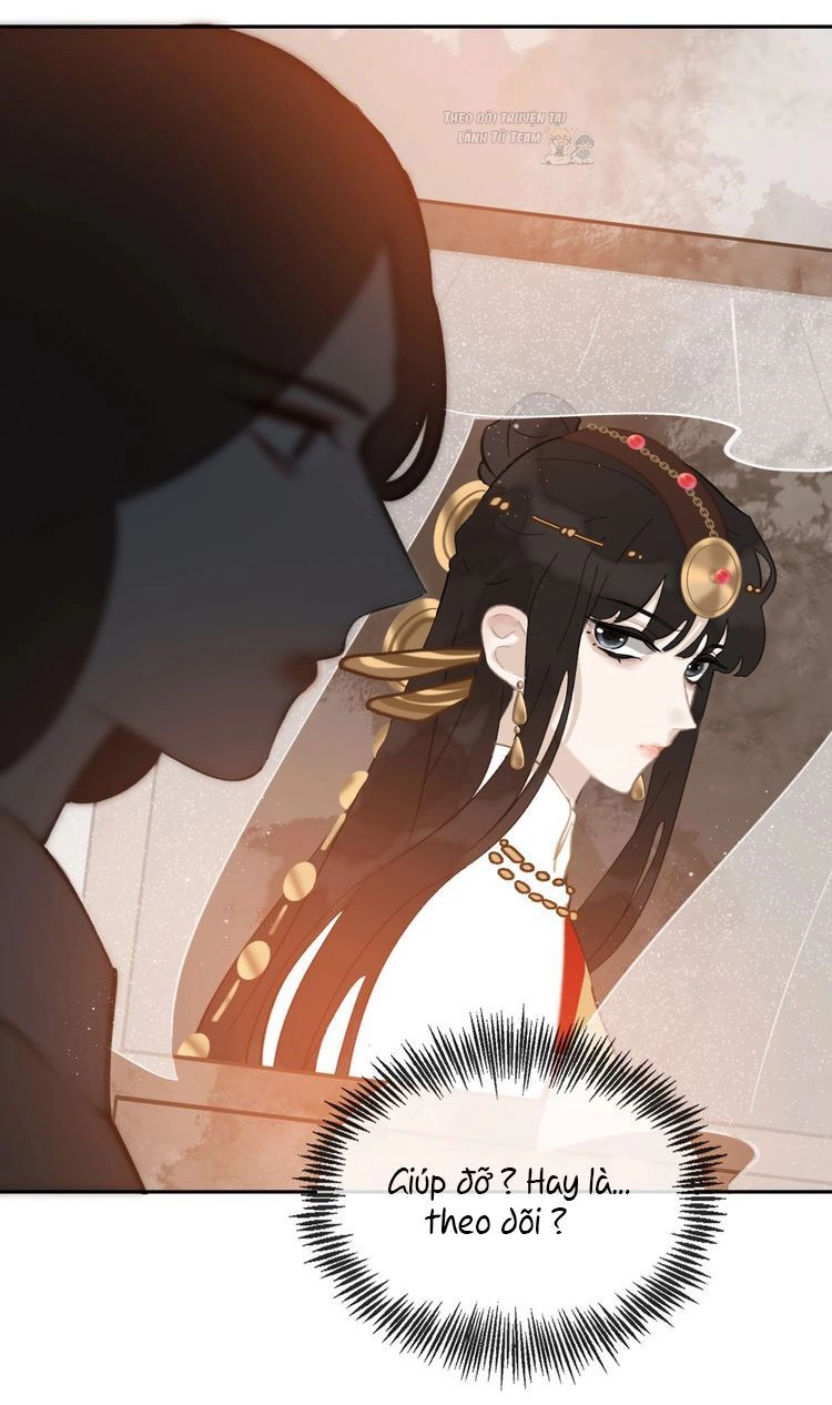 Mãn Đình Phương - Thiên Hạ Duy Khanh Chapter 4 - 10