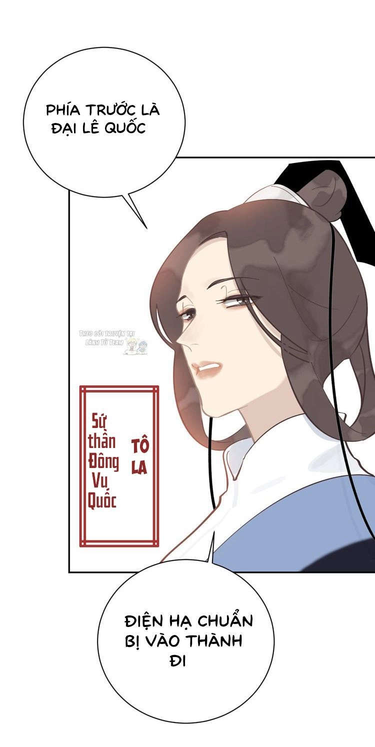 Mãn Đình Phương - Thiên Hạ Duy Khanh Chapter 4 - 11