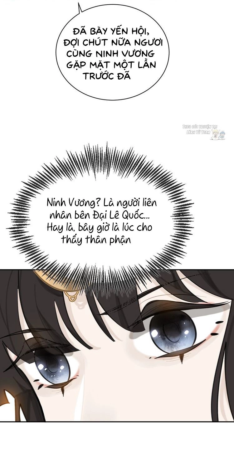 Mãn Đình Phương - Thiên Hạ Duy Khanh Chapter 4 - 22