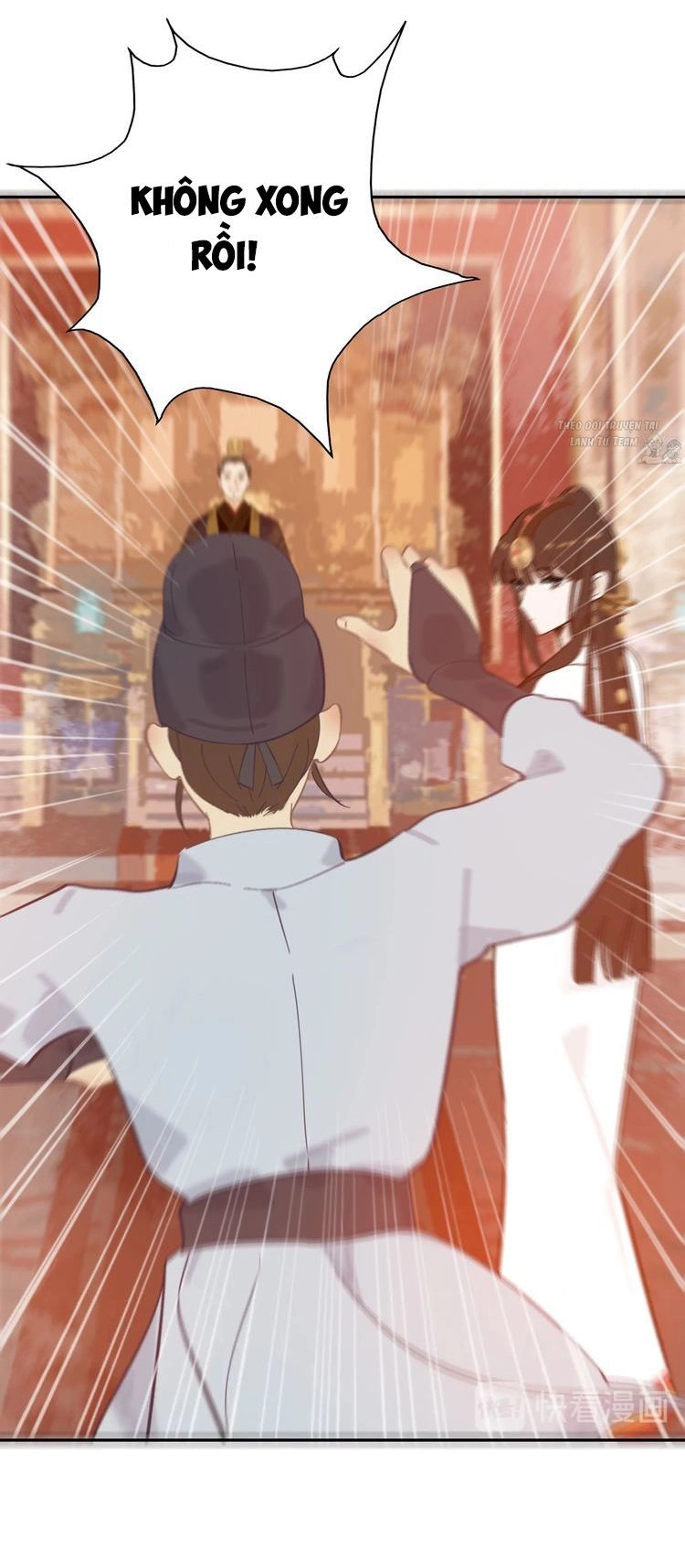 Mãn Đình Phương - Thiên Hạ Duy Khanh Chapter 4 - 25