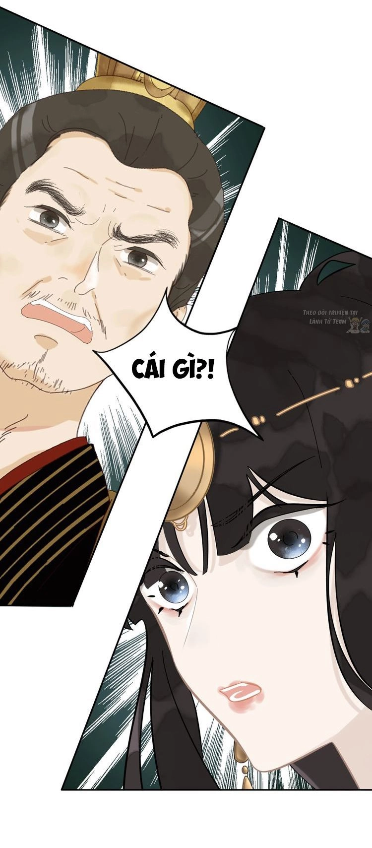 Mãn Đình Phương - Thiên Hạ Duy Khanh Chapter 4 - 28