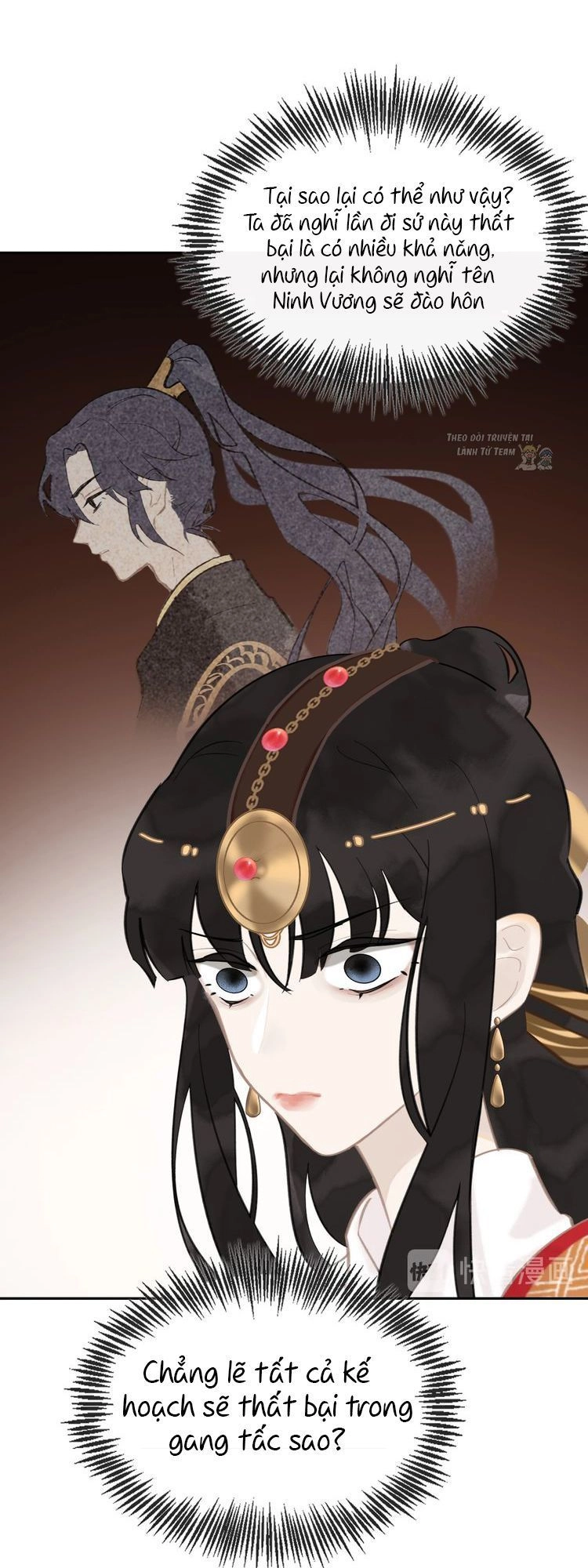 Mãn Đình Phương - Thiên Hạ Duy Khanh Chapter 4 - 29