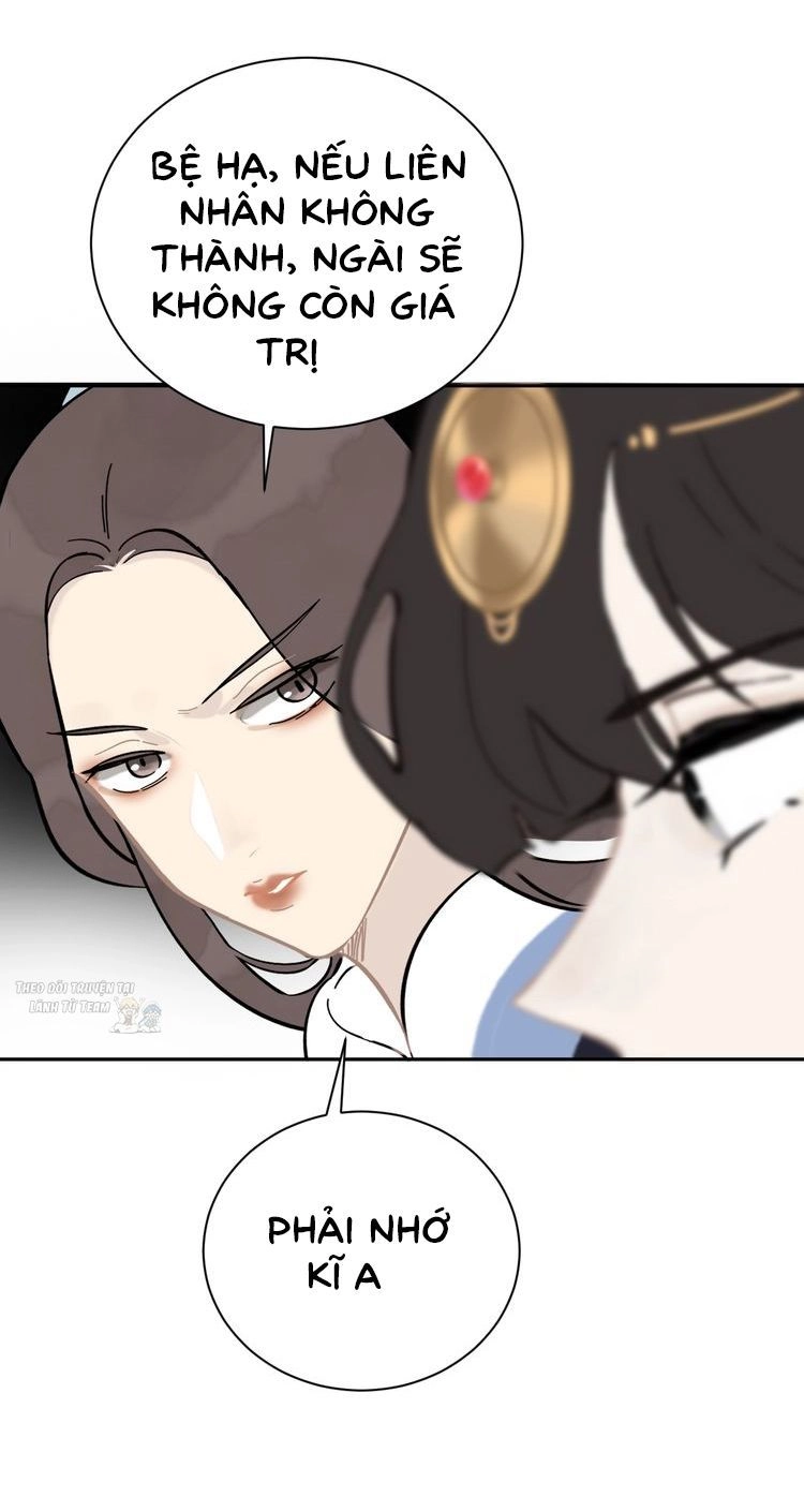 Mãn Đình Phương - Thiên Hạ Duy Khanh Chapter 4 - 31