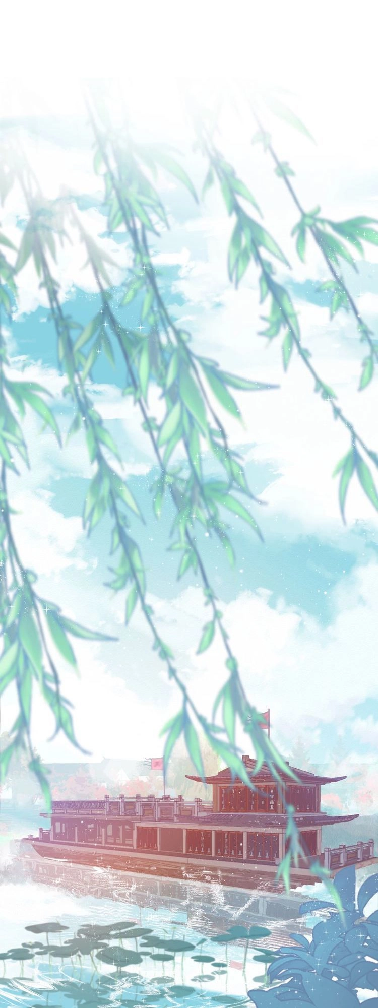 Mãn Đình Phương - Thiên Hạ Duy Khanh Chapter 4 - 33