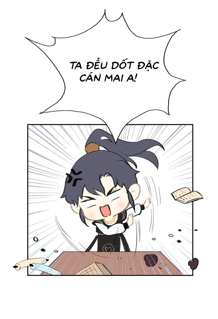 Mãn Đình Phương - Thiên Hạ Duy Khanh Chapter 4 - 37